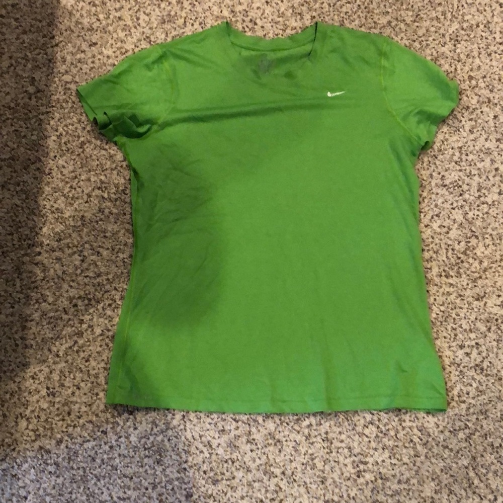 XL Nike T-shirt